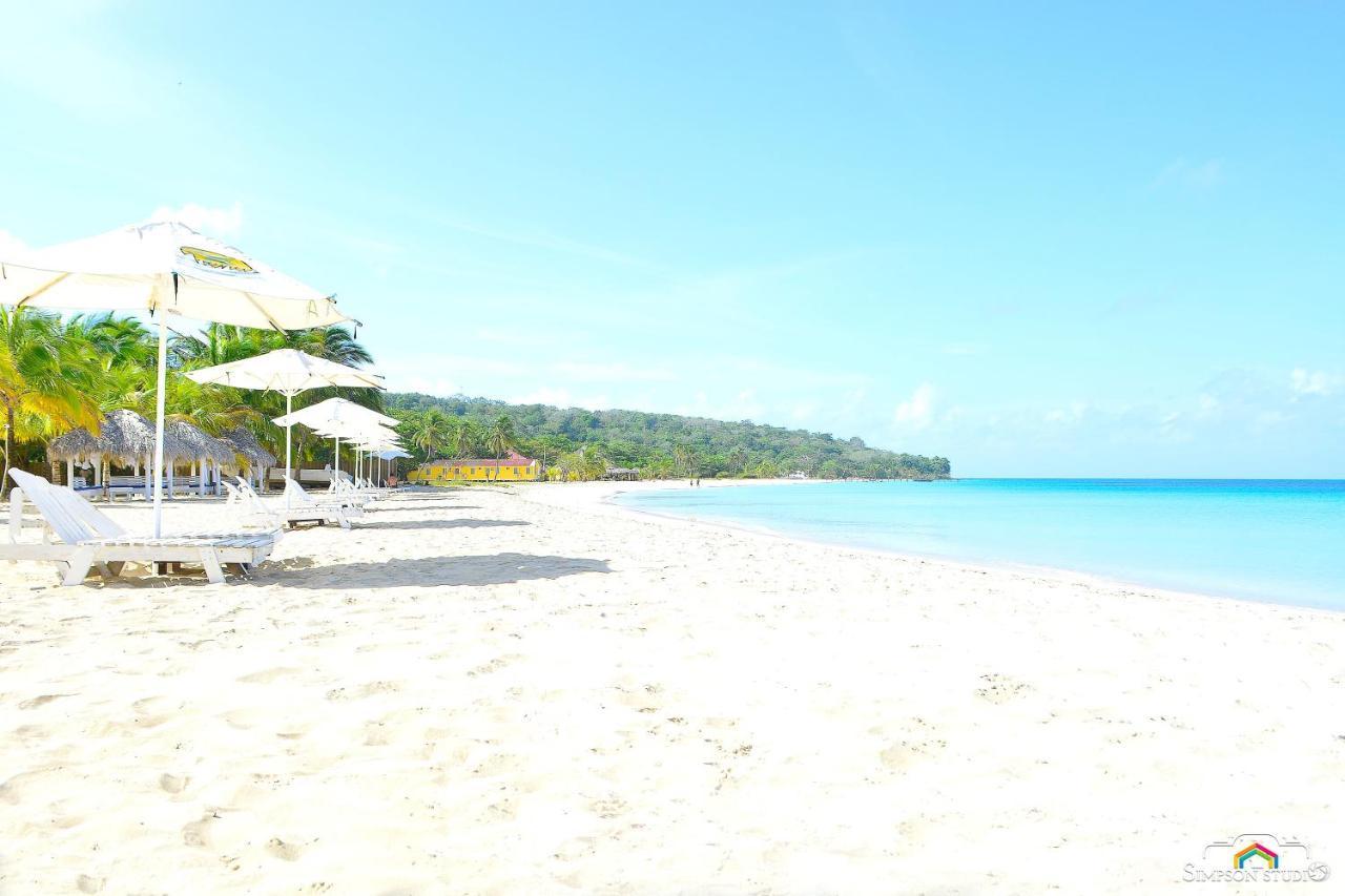 Arenas Beach Hotel Insula Porumbului Exterior foto